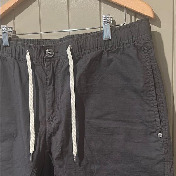 VUORI Ripstop Shorts XL - Picture 5 of 7